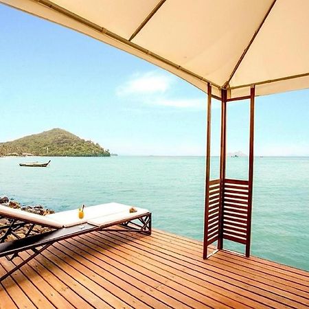 Villa 360 Resort And Spa Phi Phi Eksteriør billede