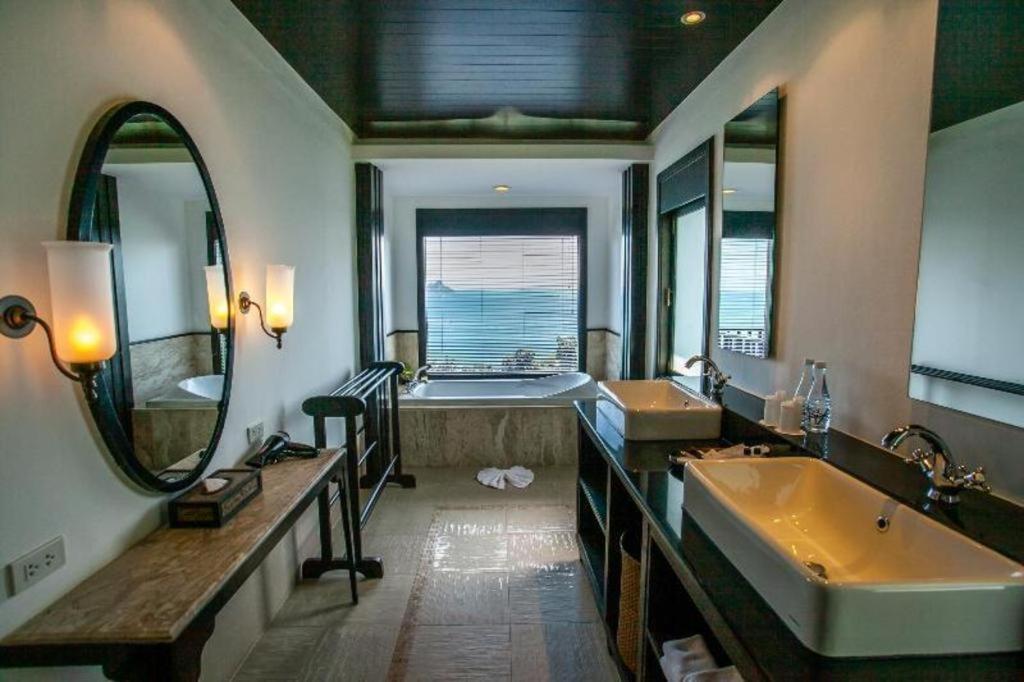 Villa 360 Resort And Spa Phi Phi Eksteriør billede