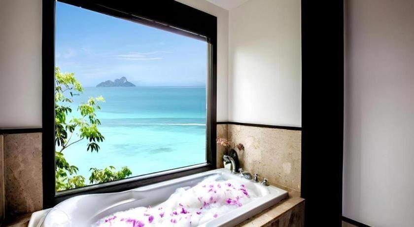 Villa 360 Resort And Spa Phi Phi Eksteriør billede
