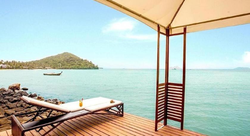 Villa 360 Resort And Spa Phi Phi Eksteriør billede
