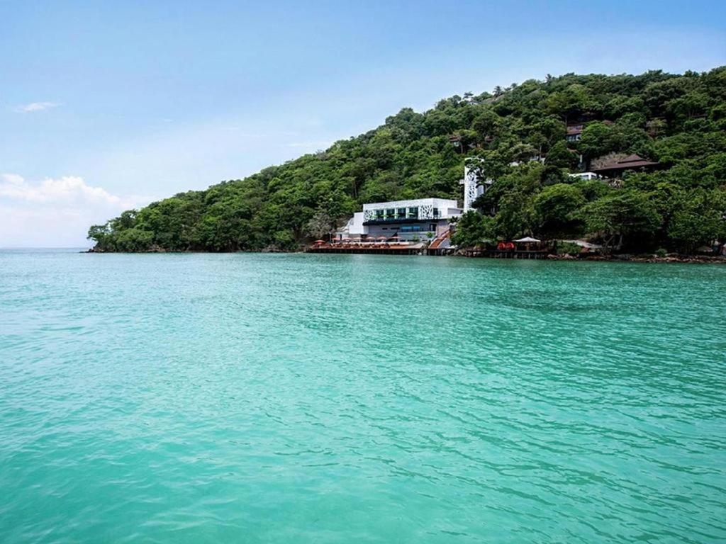 Villa 360 Resort And Spa Phi Phi Eksteriør billede